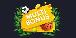 Cobra Casino 100% Akkumulator Bonus